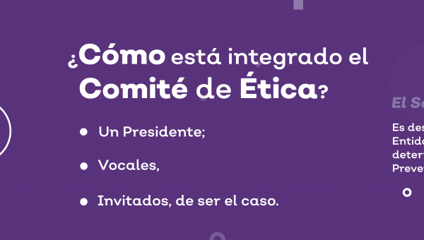 Comité de Ética